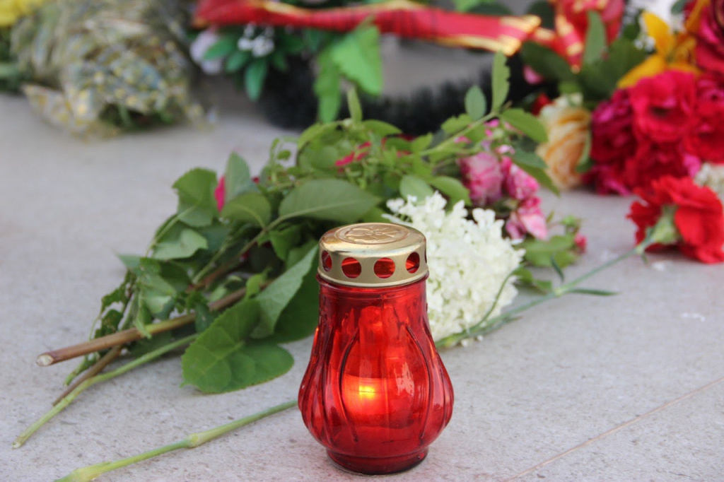 Фетисов: Протопопов завещал похоронить его и Белоусову в Петербурге